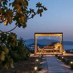 Jannas Naxos Appartamento