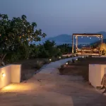 Daire Jannas Naxos *