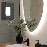 Appartement Jannas Naxos Agkidia