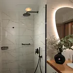 Jannas Naxos Appartement Agkidia