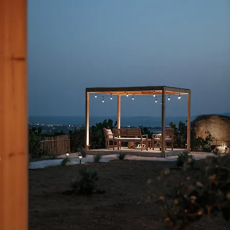 Jannas Naxos * Agkidia