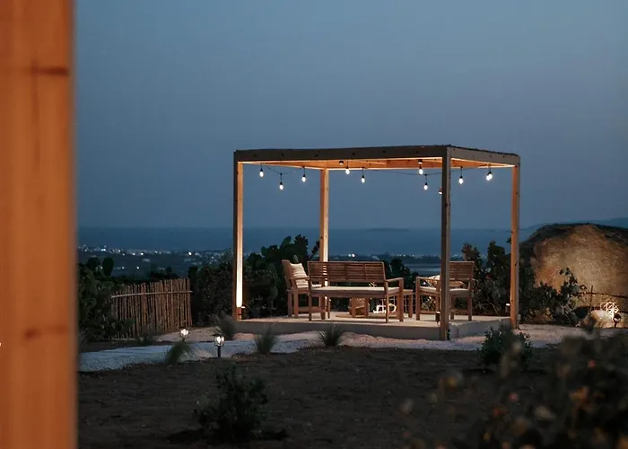 Jannas Naxos * Agkidia